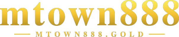 mtown888 logo